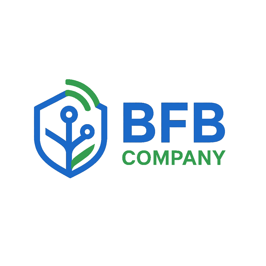 Logo BFB